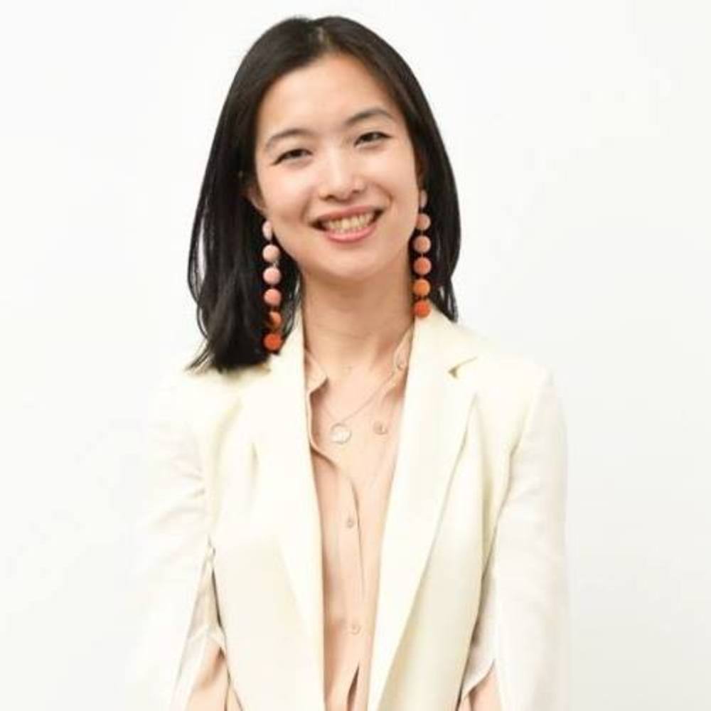Meet your Posher, Lin